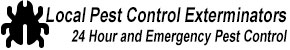 Farmhaven MS Pest Control Exterminators